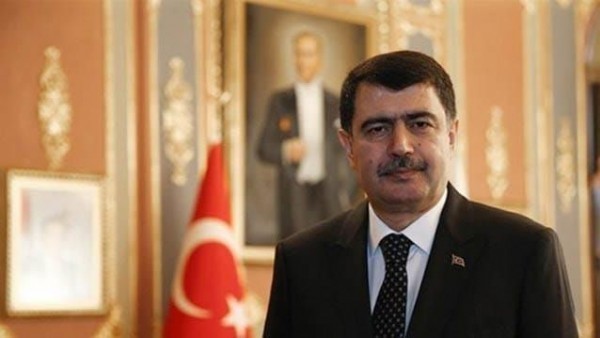  Ankara Valisi Vasip Şahin'den, 10 Ocak Çalışan Gazeteciler Günü mesajı!